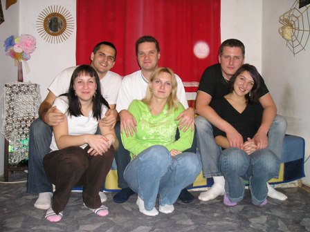 Podzim 2007 