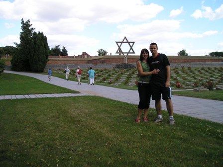 Terezín
