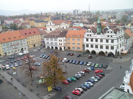 Litoměřice